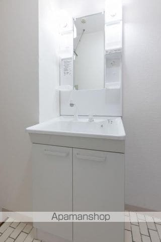 宮脇マンションB棟の内装写真
