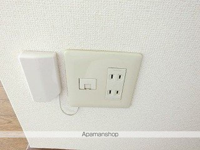 サミット1の内装写真