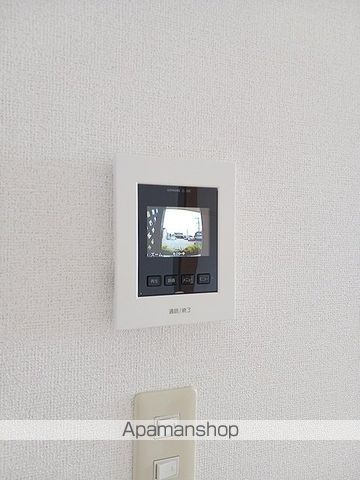 サンリット パレスCの内装写真