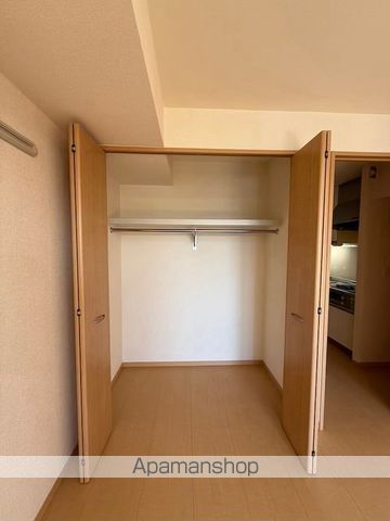 プリメーラ石井城上の内装写真