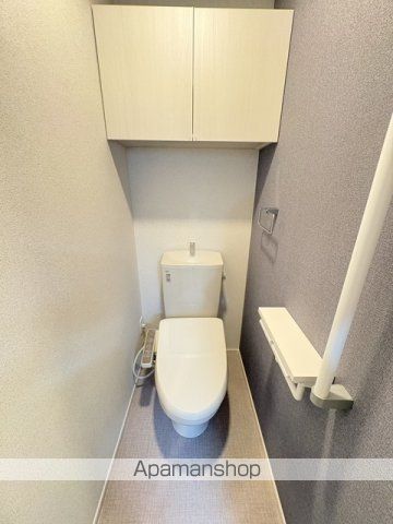 ヒカルサ京田辺大住の内装写真