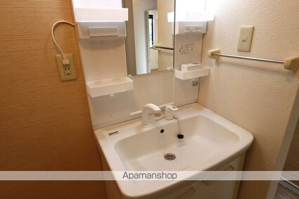 インペリアルハイツ　ＩＩＩ[3DK/55m2]の洗面所