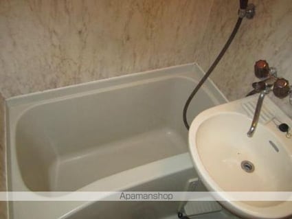 ラ・レジダンス・ド・シャルール[1DK/32.02m2]のバス