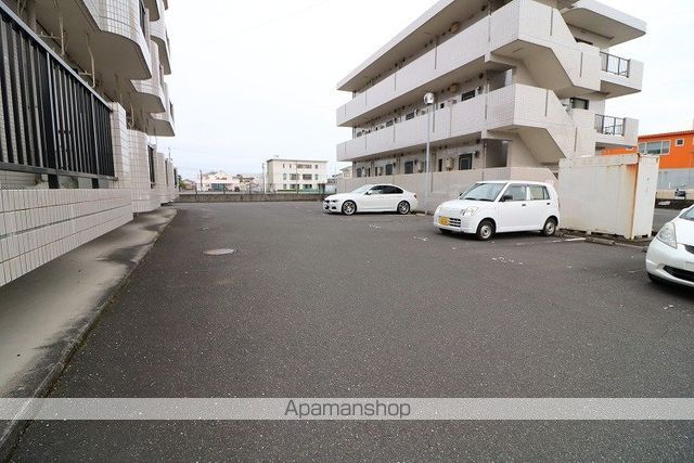 マンションシャルムAのその他写真