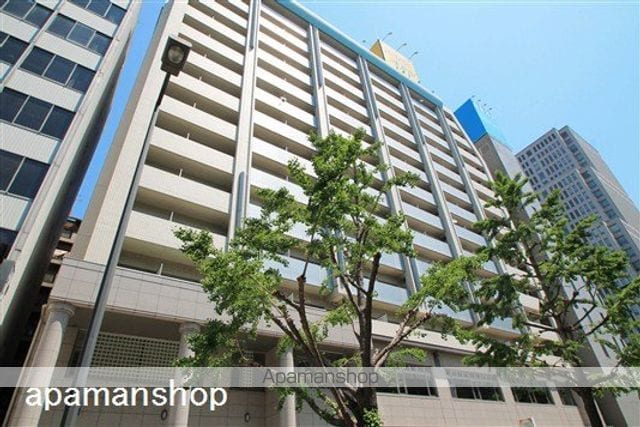 ブランクレールTANIMACHI