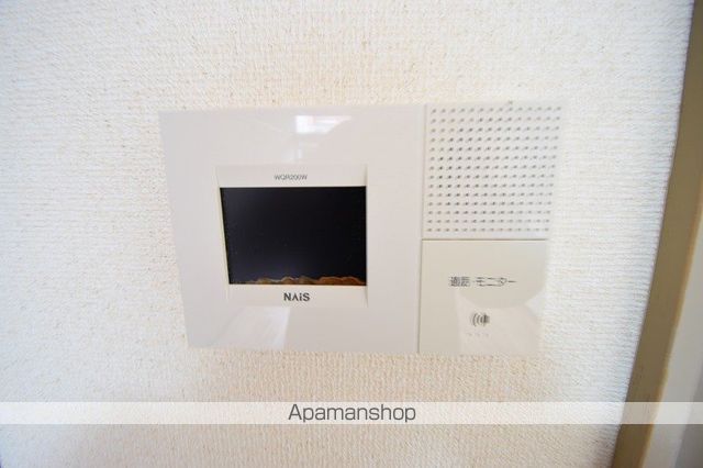 スマイルハイツ川平の内装写真
