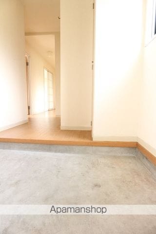 ファミールフォーの内装写真