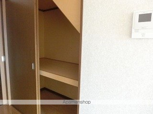 アベニューみたけの内装写真