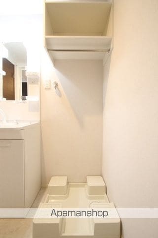 セジュールKAZ A棟の内装写真