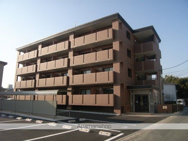 グランストーク宙の外観写真