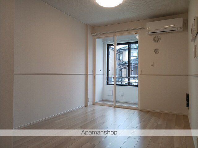 ベルヴィル加須 IIの内装写真
