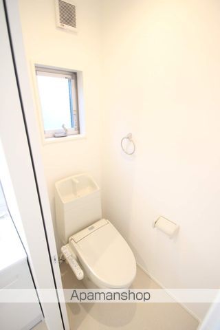 クレール東船橋の内装写真