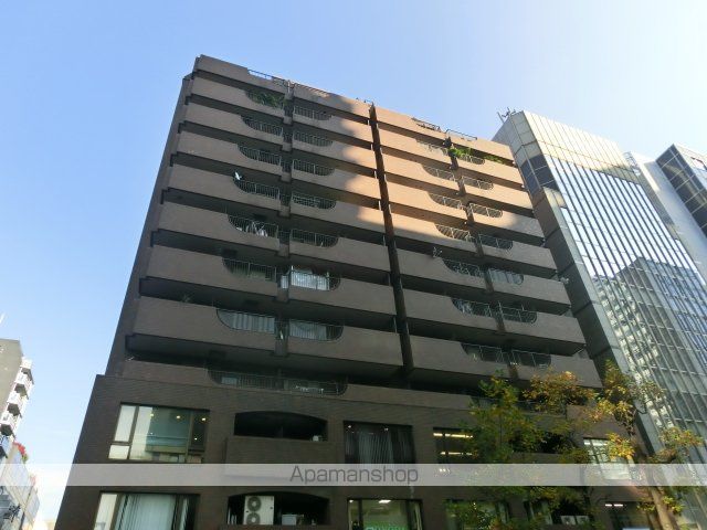 パレロワイヤル順慶町