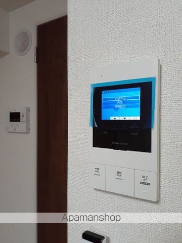 エクセルコートの内装写真