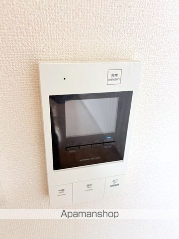 ランブラスあびこの内装写真