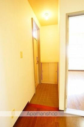 橋本ハイツ[3DK/52.98m2]の玄関