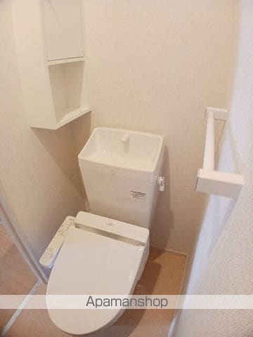 アルカンシェルIIIの内装写真