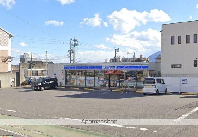 ステュディオ松村の周辺写真