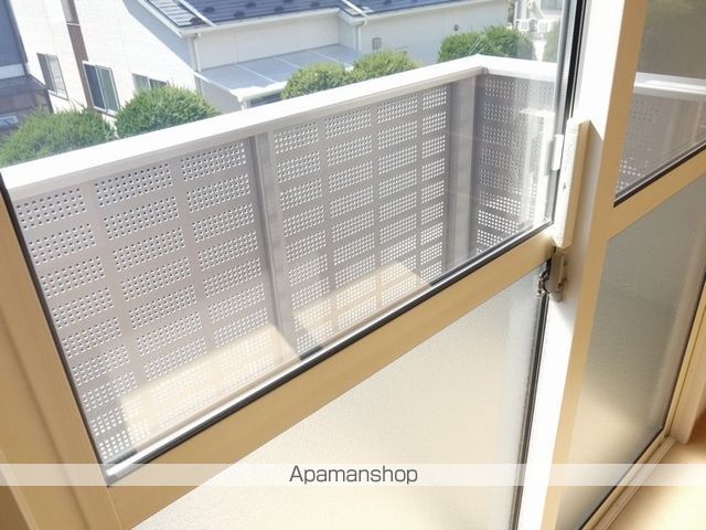 コンフォルタ野溝の内装写真