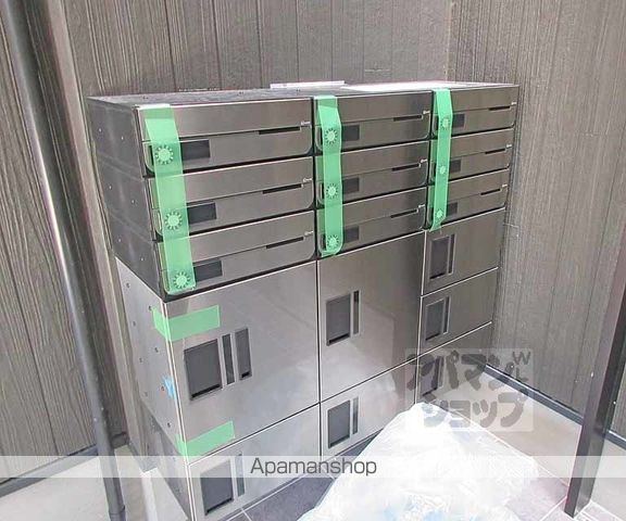 桃山HATCHの周辺写真