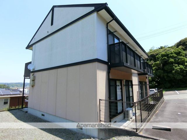 ふるさとAの外観写真