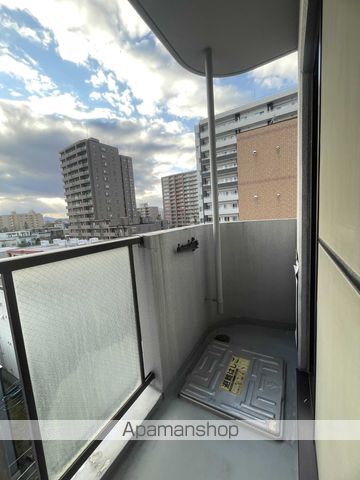 フレックス南郷通の内装写真