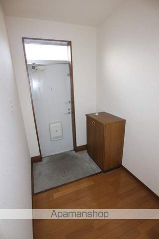ガーデンコートの内装写真
