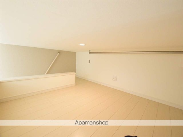 アルシオーネ相生の内装写真
