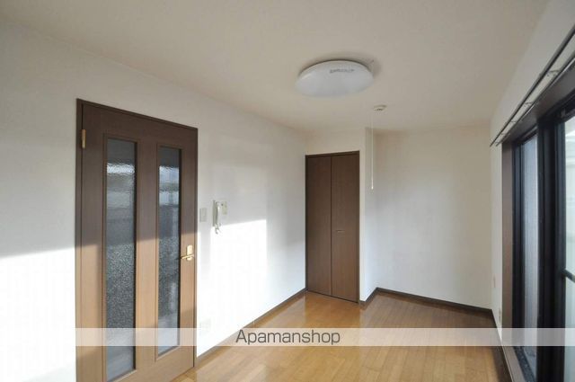 CASANUAGEの内装写真