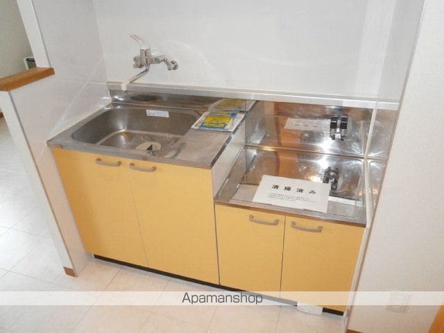 ガーデンコート美園の内装写真