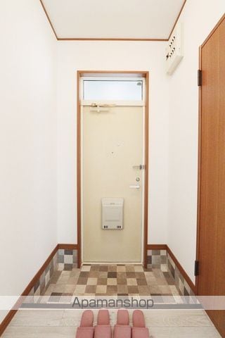 ビレッジ夢の内装写真