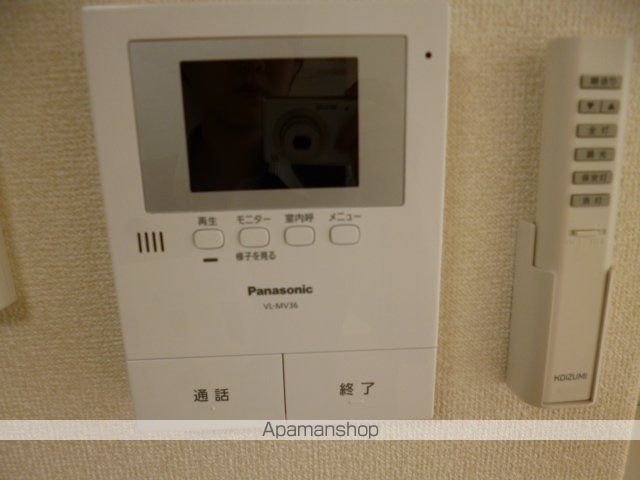 ハートフル楓の内装写真