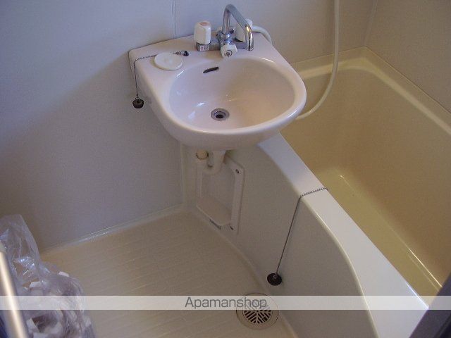 グランSUNIの内装写真