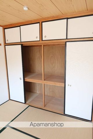 プレステージ社ヶ丘.の内装写真