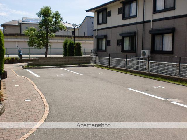 リビングタウン南花田 B棟のその他写真
