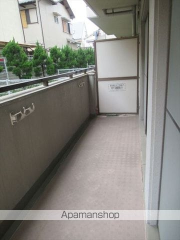 グリーングラス久米田の内装写真