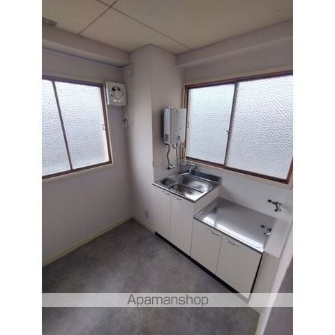 南分ビルの内装写真