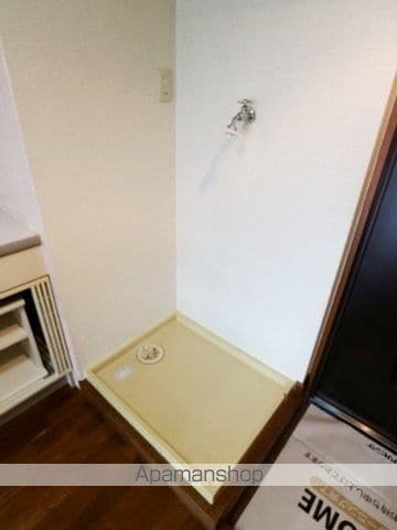 YRレジデンスの内装写真
