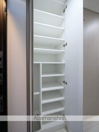 ＰＲＥＭＩＵＭ　ＣＵＢＥ　中野富士見町[1DK/25.5m2]のその他内装6
