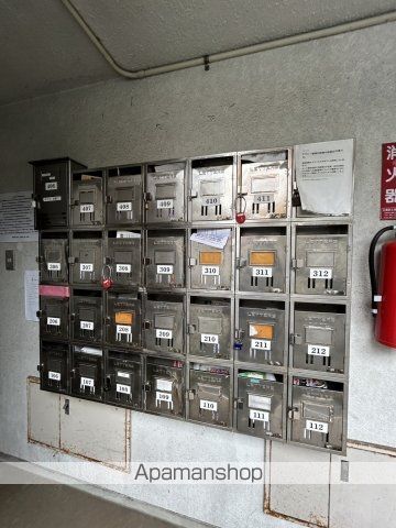 ハイツたかすのその他写真