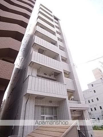 エルシー1の外観写真