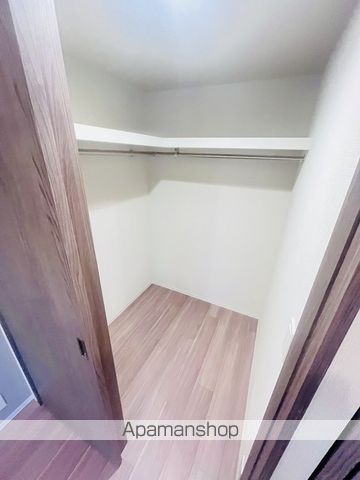 COMFORIALIVEAWAJIの内装写真