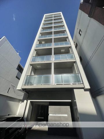 LIFEMENT K段原の外観写真