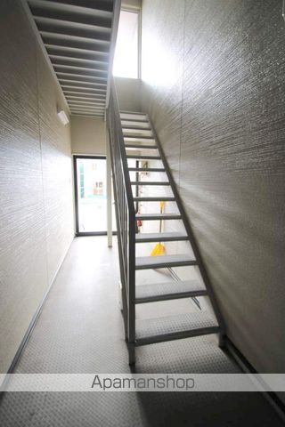 グランシエルの玄関写真