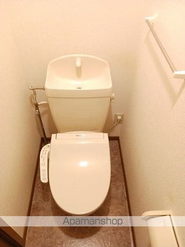 パンシオンIKの内装写真