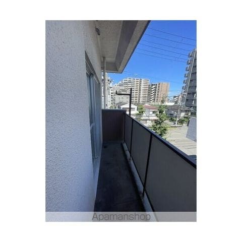RHYTHM魚崎の内装写真