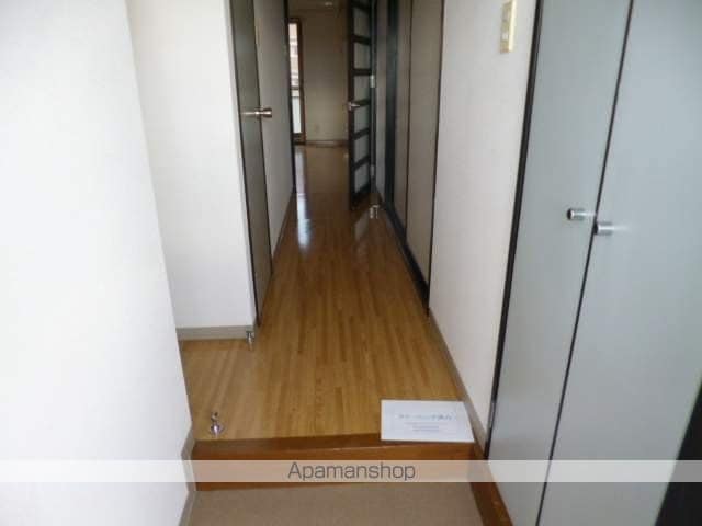 ベルトピア富山5A棟の内装写真