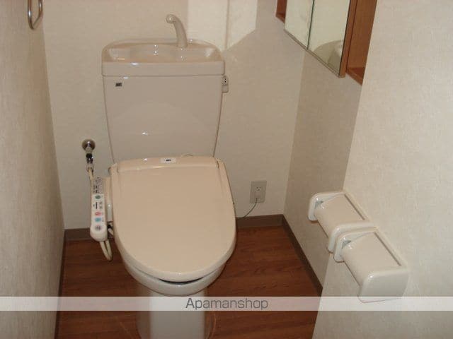 アプローズ 宮町の内装写真