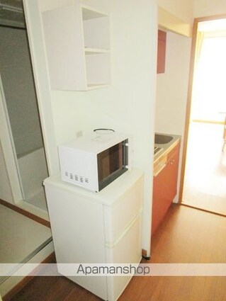 レオパレスＹ＆Ａ[1K/23.18m2]の内装3