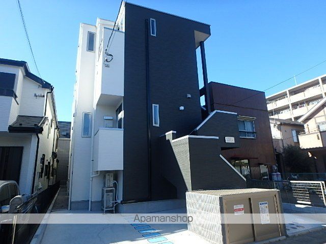 CB宮原ルクアの外観写真